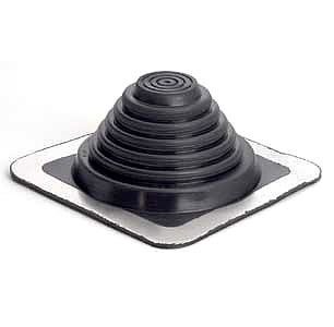Pipe Flashing