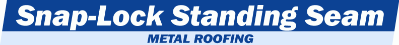 Standing Seam Title