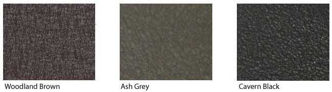 New Crinkle colours for Eash Shake roofs