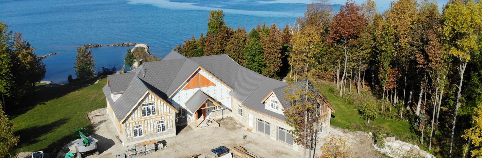OwenSound ... roof with a view