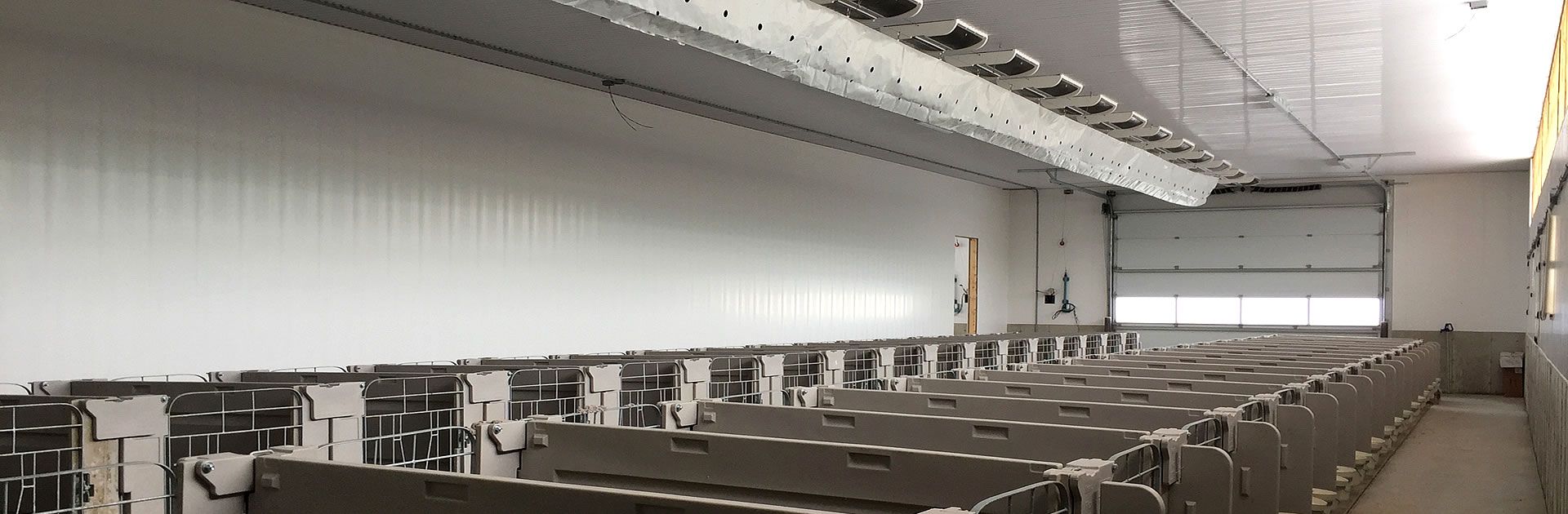 Agri Interior Liners