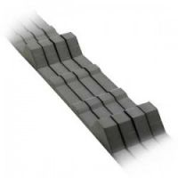 Self Adhesive Foam Closures: